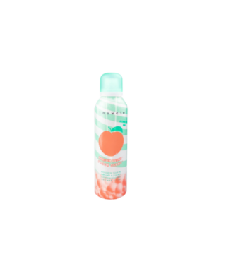 Dušas putas Shower foam, Peach, Inuwet