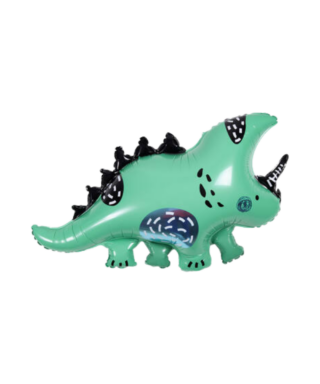 Folijas balons Dino, 76 cm