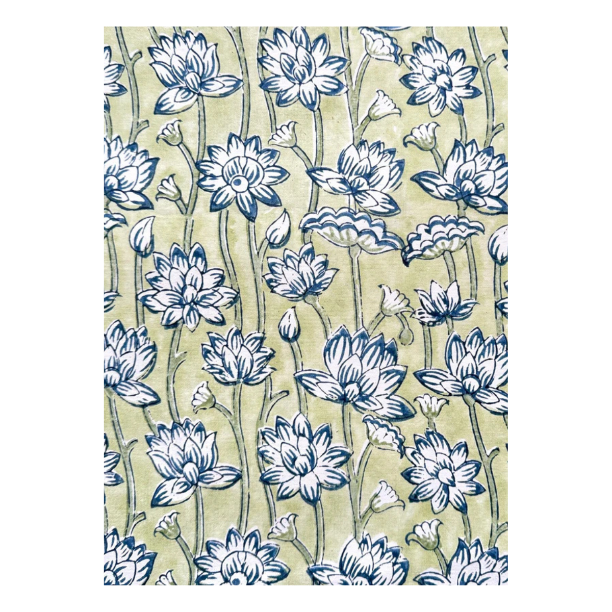 Lotos indigo-paper mirchi-Manilla