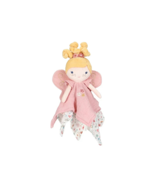 Mīļlupatiņa Fairy Mila, Little Dutch
