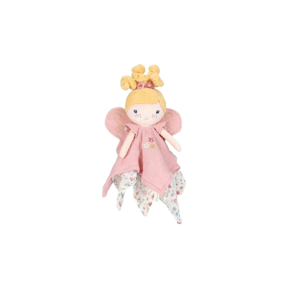 Mīļlupatiņa Fairy Mila-Little Dutvh-Manilla