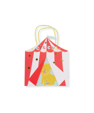 Dāvanu maisiņš Circus party bag, mazs