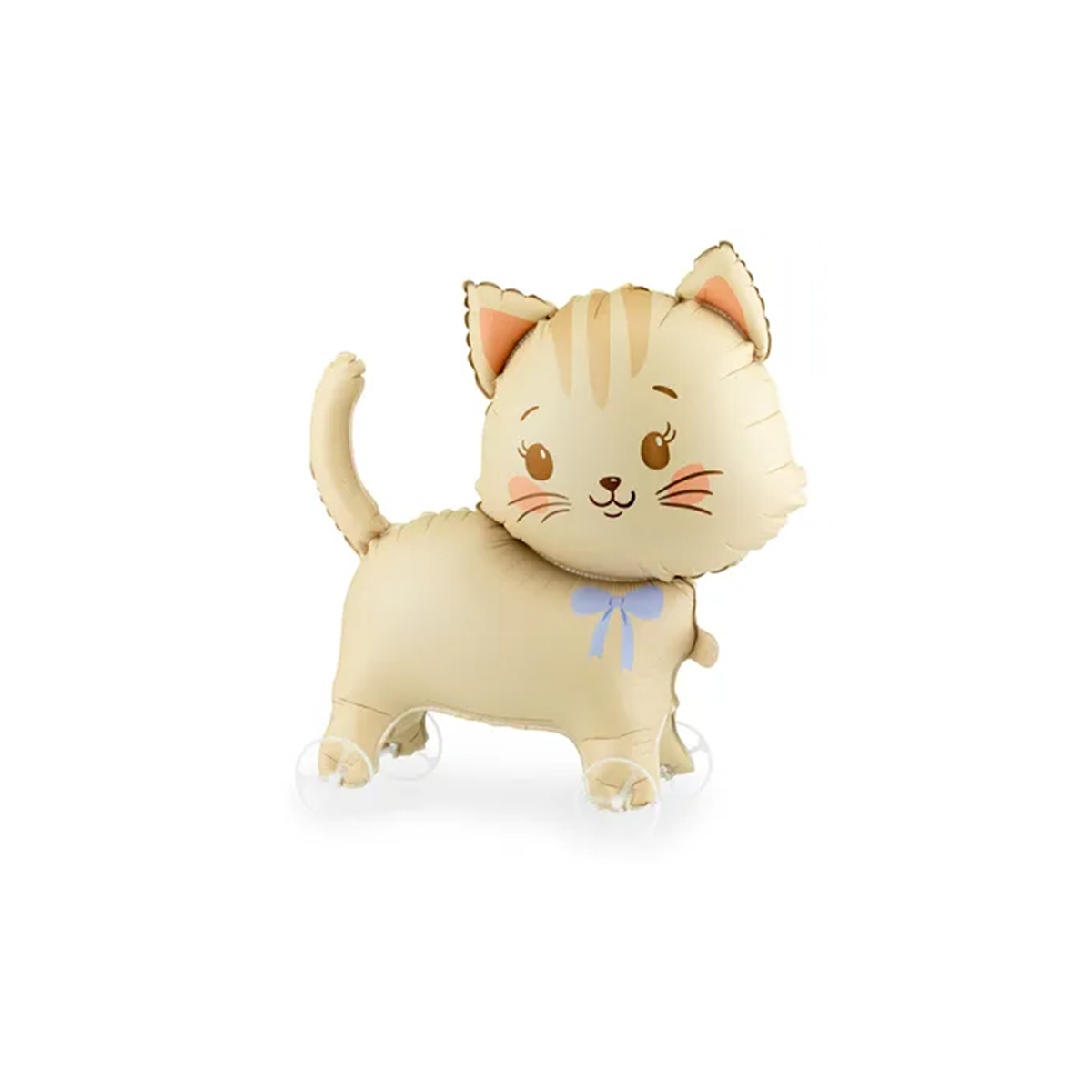 folijas-balons-kakis-ar-riteniem-cat