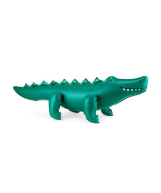 Folijas balons Crocodile, Foil Baloon