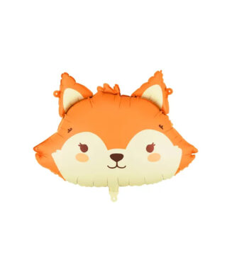 Folijas balons Fox