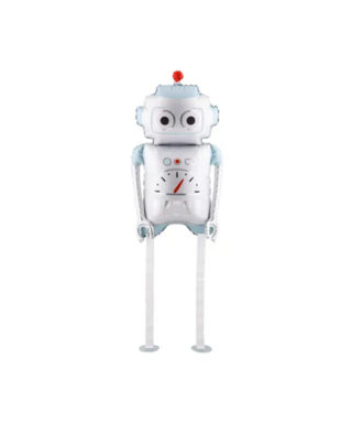 Folijas balons Robot, standing