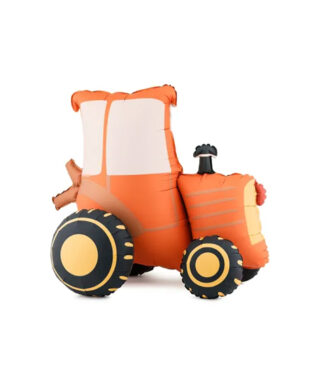 Folijas balons Tractor, standing