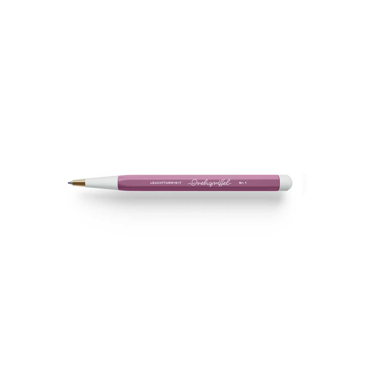 gela-pildspalva-drehgriffel-leuchtturm-pink