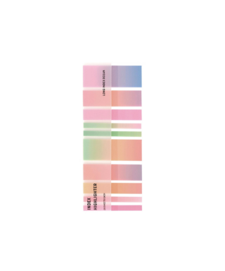 Līmlapiņas Rose Twilight, Transparent Strips