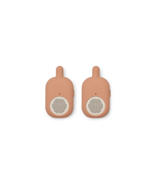 Bērnu rācijas Nael Walkie Talkie, Tuscany rose, Liewood