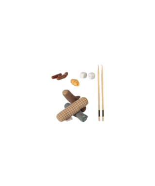 Rotaļu ugunskurs Bonfire set, Mini, Maileg