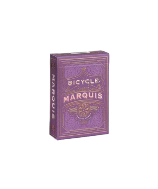 Spēļu kāršu kava Marquis, Bicycle