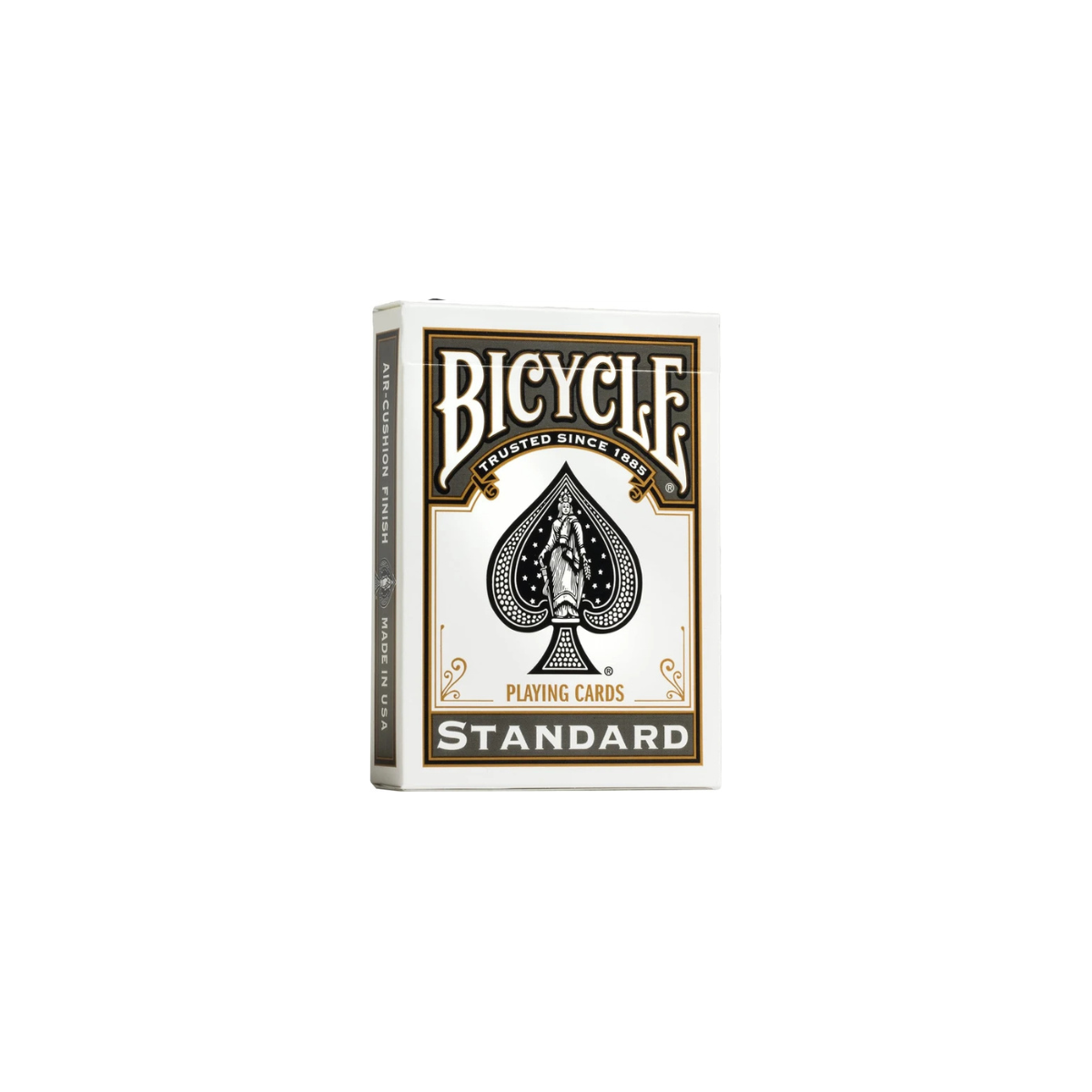 spelu-karsu-kava-bicycle-standart-black-melnas