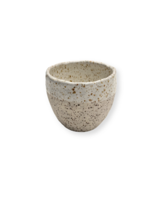 Akmens masas krūzīte Stone, AT Ceramics, Pāvilosta