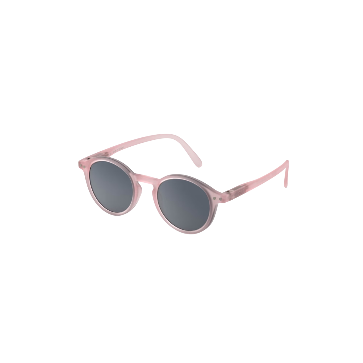 Bērnu saulesbrilles IZIPIZI D, Kids Plus, 3-5, Pink-2-Manilla