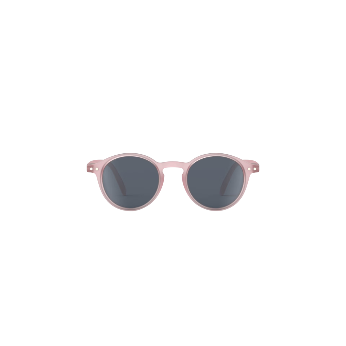 Bērnu saulesbrilles IZIPIZI D, Kids Plus, 3-5, Pink-Manilla
