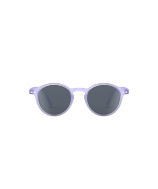Bērnu saulesbrilles IZIPIZI D, Kids Plus, 5-7, Lavender