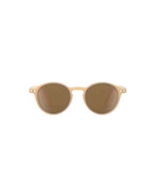 Bērnu saulesbrilles IZIPIZI D, Kids Plus, 5-7, Macchiato