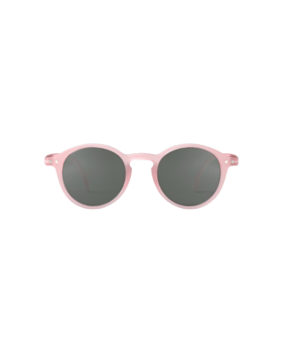 Bērnu saulesbrilles IZIPIZI D, Kids Plus, 5-7, Pink