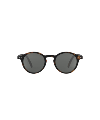 Bērnu saulesbrilles IZIPIZI D Sun Junior, 7-11, Tortoise