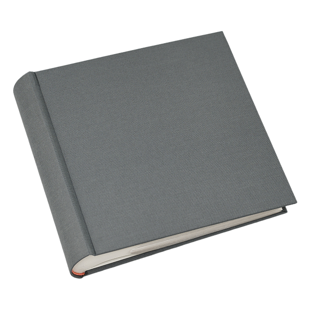 Fotoalbums 200 Pockets Album, Lava stone, Semikolon-2-Manilla
