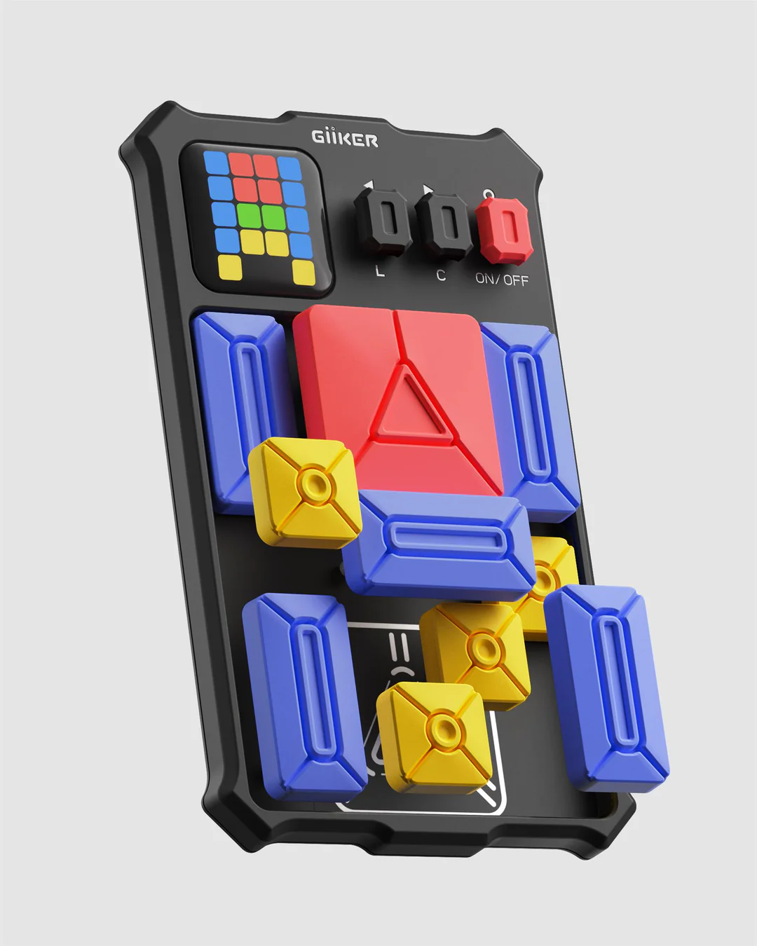 GiiKERSuperSlidesmartbraingamepuzzle01