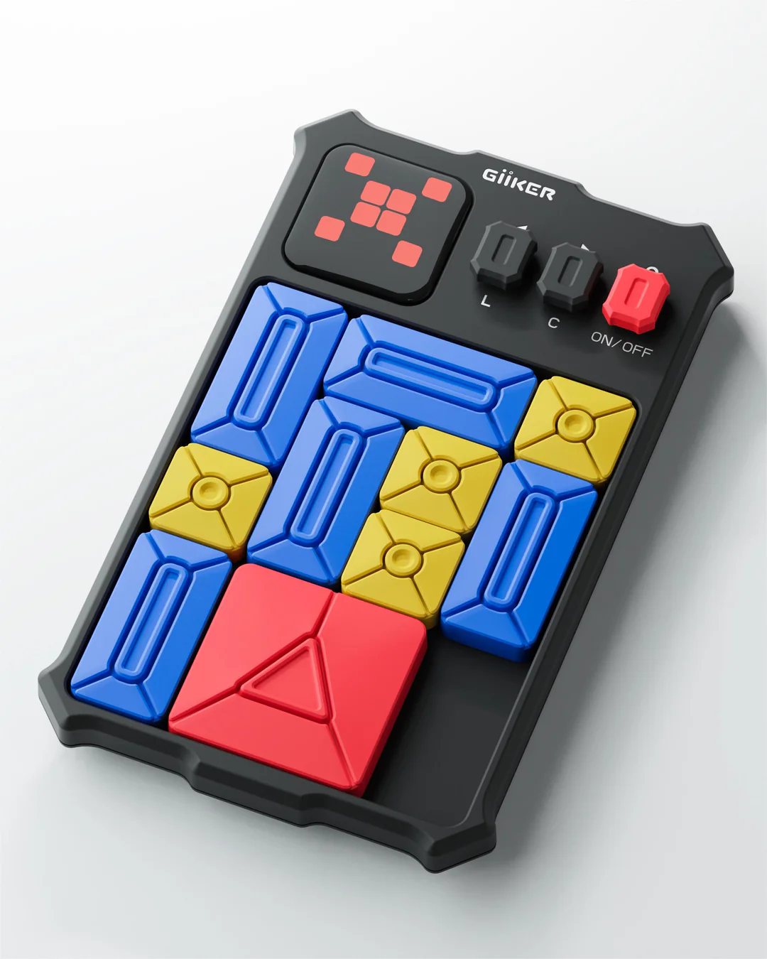GiiKERSuperSlidesmartbraingamepuzzle02
