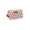 Maks Red heart Toiletry, All the ways to say-Manilla
