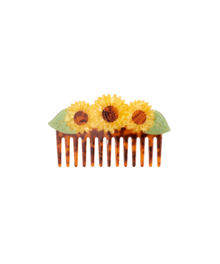 Matu ķemme Sunflower, Coucou Suzette