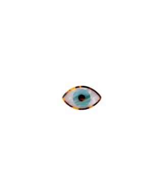 Matu klipsis Mini Eye, Coucou Suzette