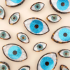 Matu klipsis Sparkle Eye Coucou Suzette-2-Manilla