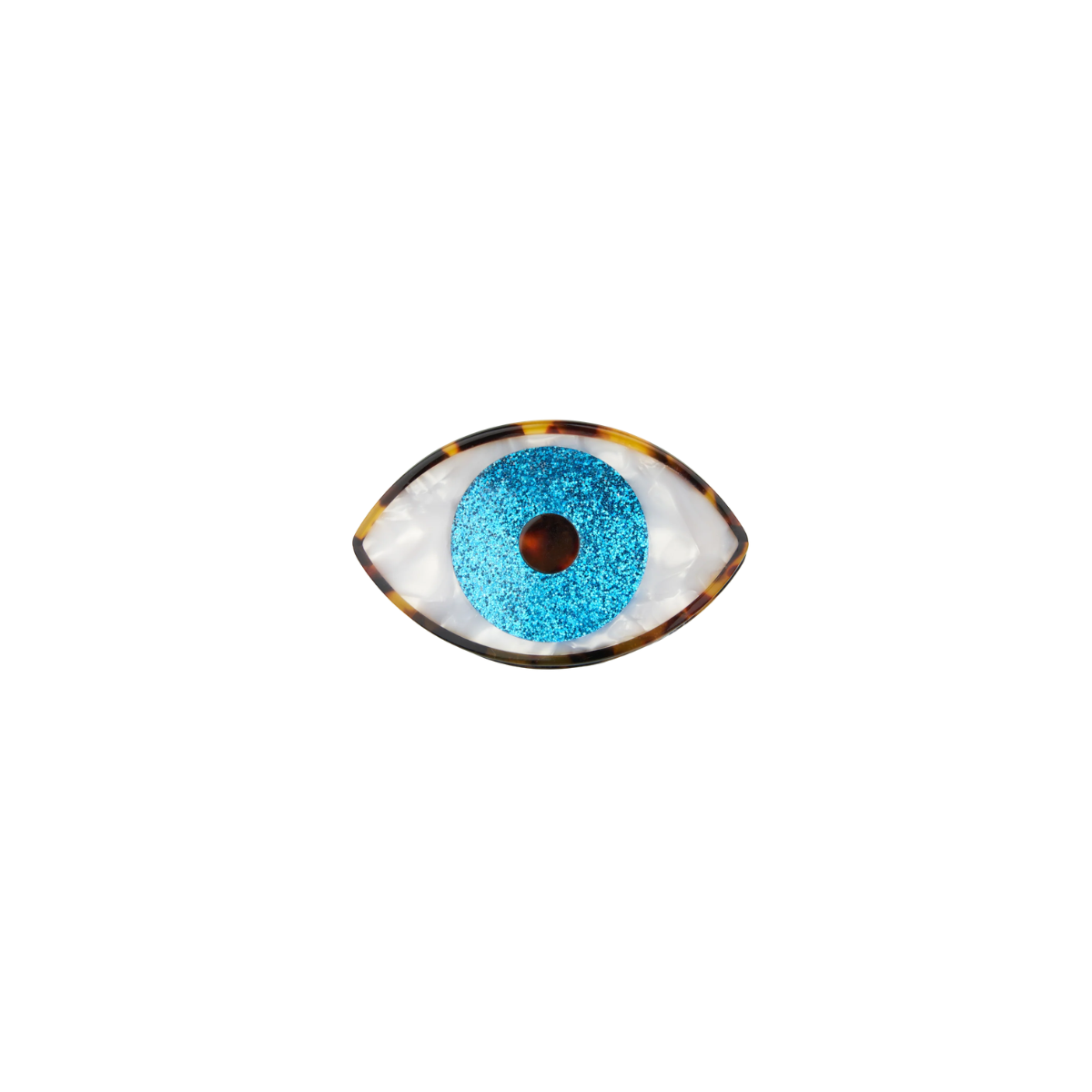Matu klipsis Sparkle Eye Coucou Suzette-Manilla