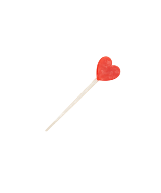Matu adata Lollipop Heart, Coucou Suzette