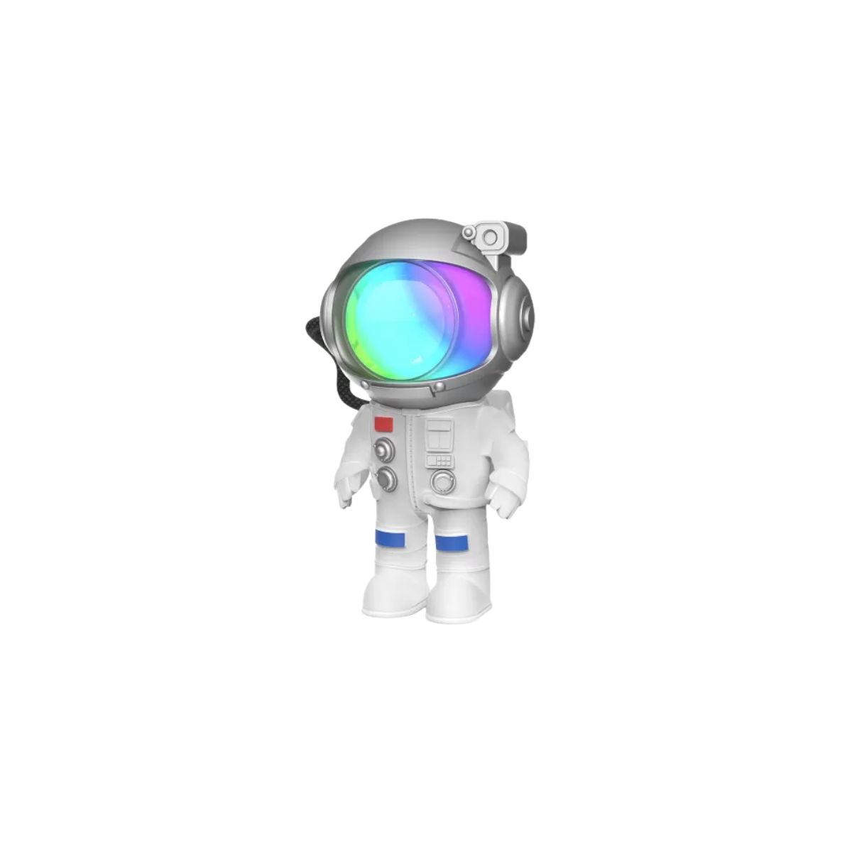 Projektors Stellar Light Mini Milky Way-Manilla