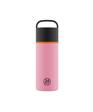 Pudele Spin bottle, 730, Flamingo, 24 Bottles