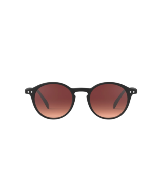 Saulesbrilles IZIPIZI SUN D, Black Road