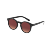 Saulesbrilles IZIPIZI SUN M Black Road-2-Manilla