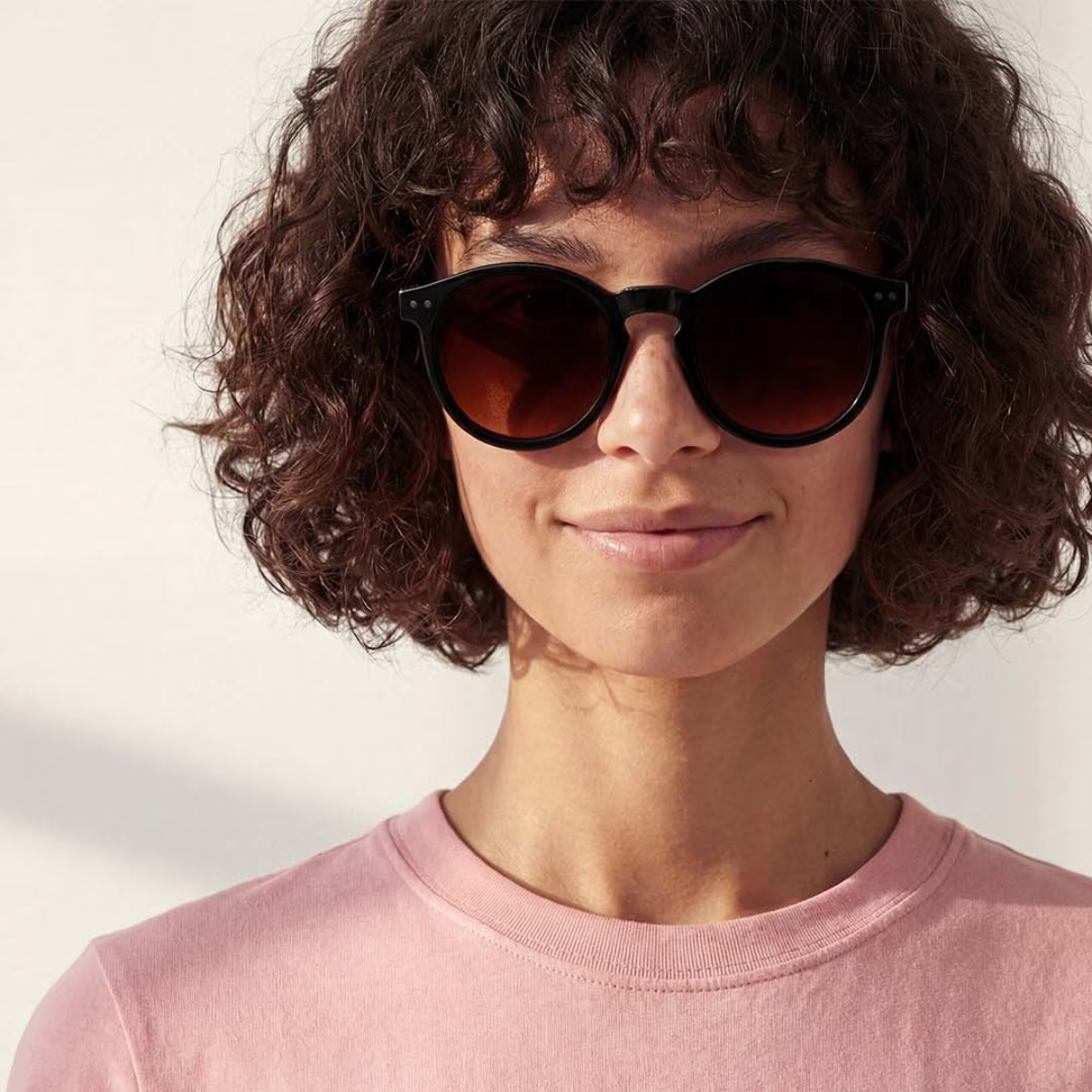 Saulesbrilles IZIPIZI SUN M Black Road-3-Manilla