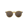 Saulesbrilles IZIPIZI SUN M Golden Green-Manilla
