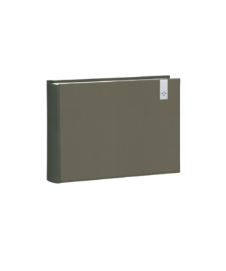 Fotoalbums BLOOM, Grey, 21 cm x 15 cm, 30 lapas