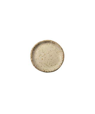 Keramikas šķīvītis Mini, Round, AT Ceramics