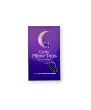Spēle Cute Pillow Talks