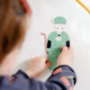 3_Magneti-The-Professions,-Dress-Up,-Magnetic-Game
