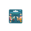 3_Matu-klipsi-Mini-butterfly,-2-gab