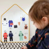 8_Magneti-The-Professions,-Dress-Up,-Magnetic-Game