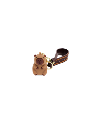 Atslēgu piekariņš Capybara