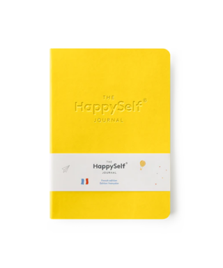 Dienasgrāmata HappySelf journal, Teen Journal, 12+