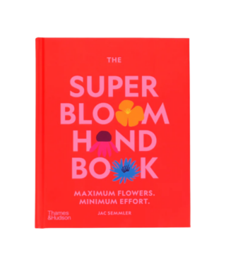 Grāmata The Super Bloom Handbook