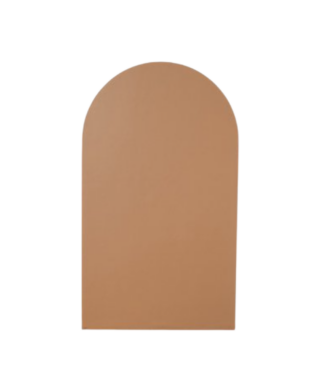 Magnētiskā tāfele Arche, Caramel, Petit Tableau