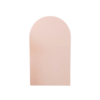 Magnētiskā tāfele Arche, Light pink, Petit Tableau-Manilla